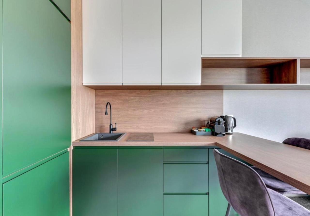 Apartment Polski Hak Gdansk