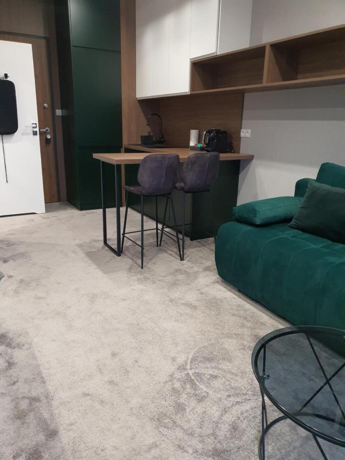 Polski Hak Apartment *